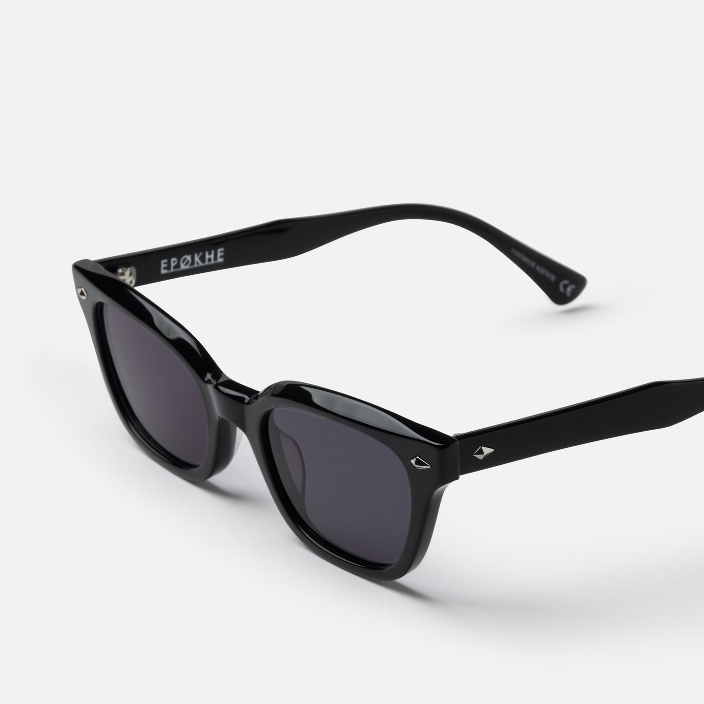 Ceremony - Black Polished/Black