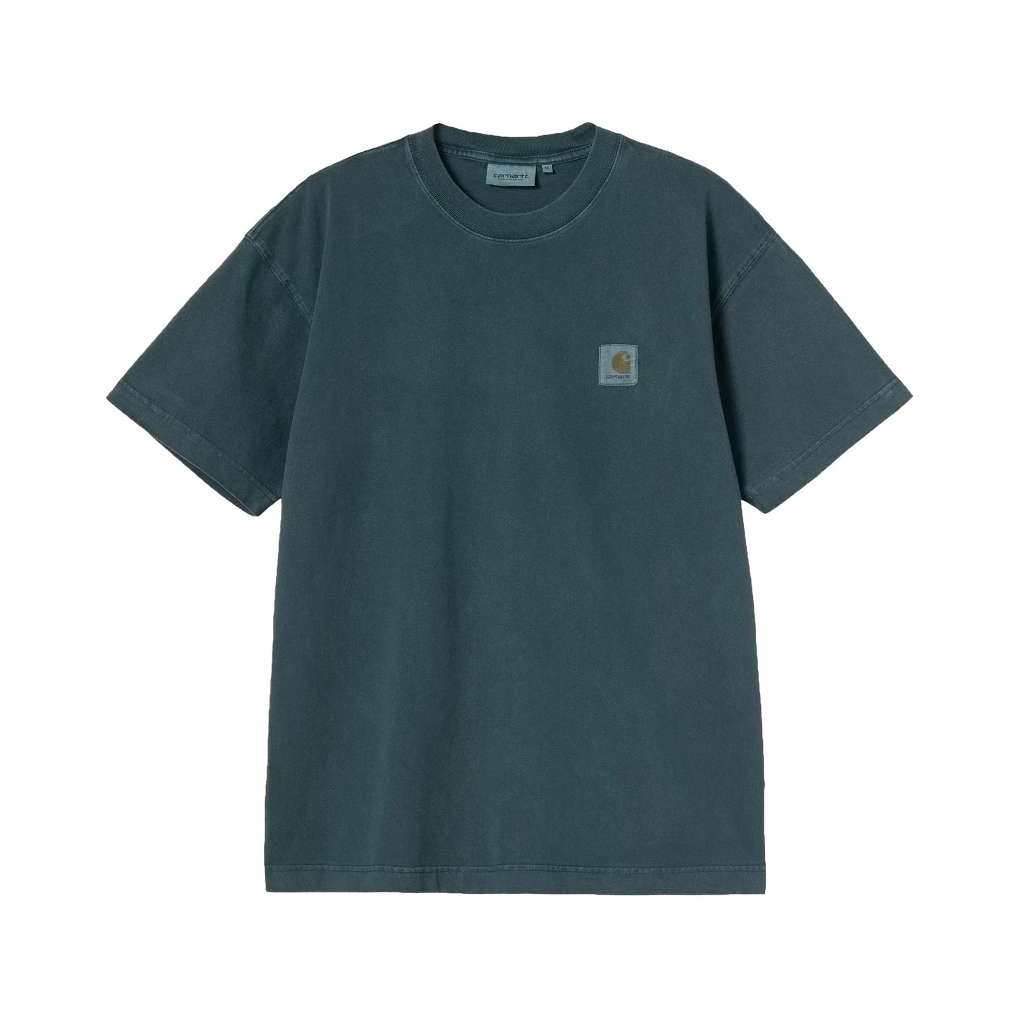 S/S Vista T-Shirt - Deep Lagoon