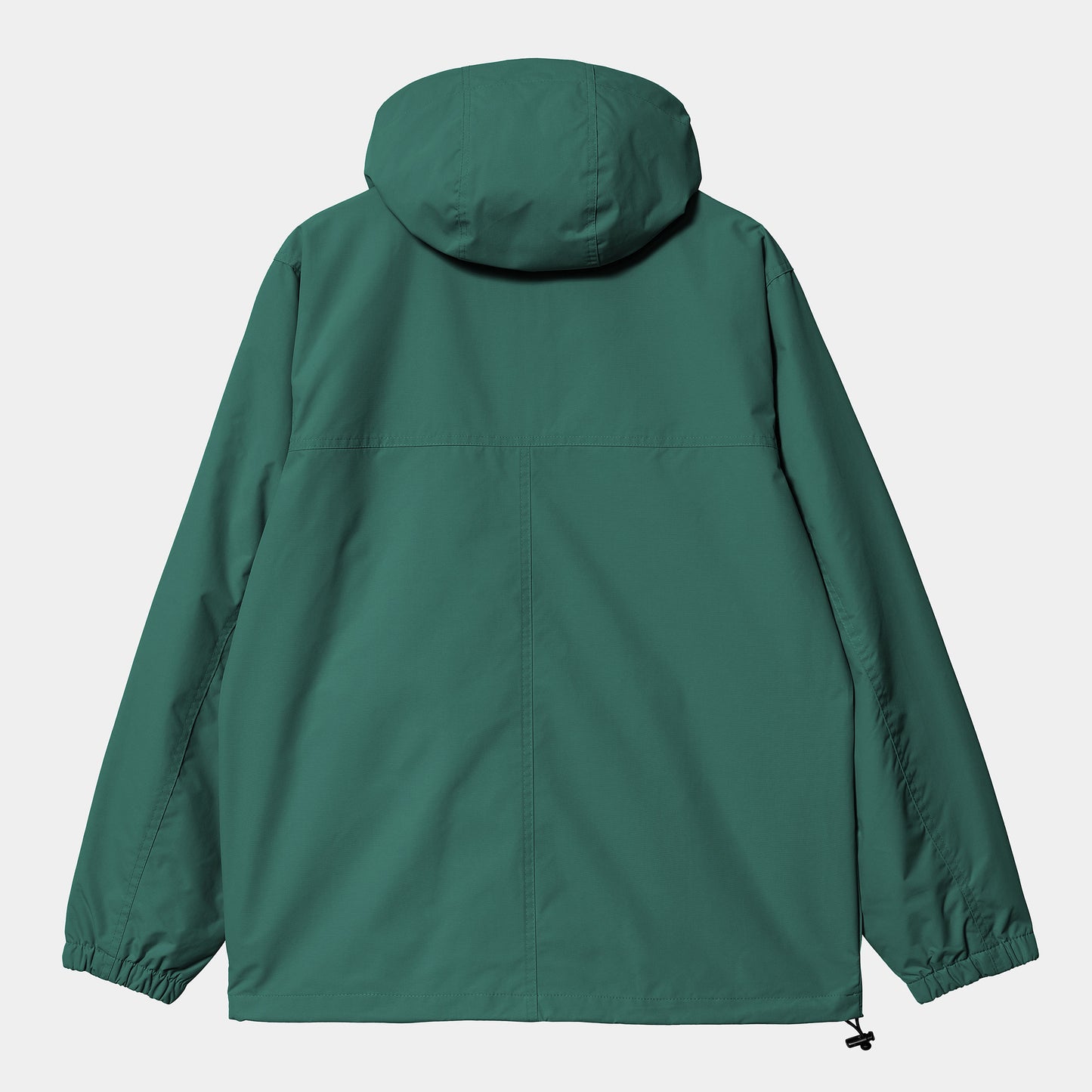 Windbreaker Pullover - Chervil / Black
