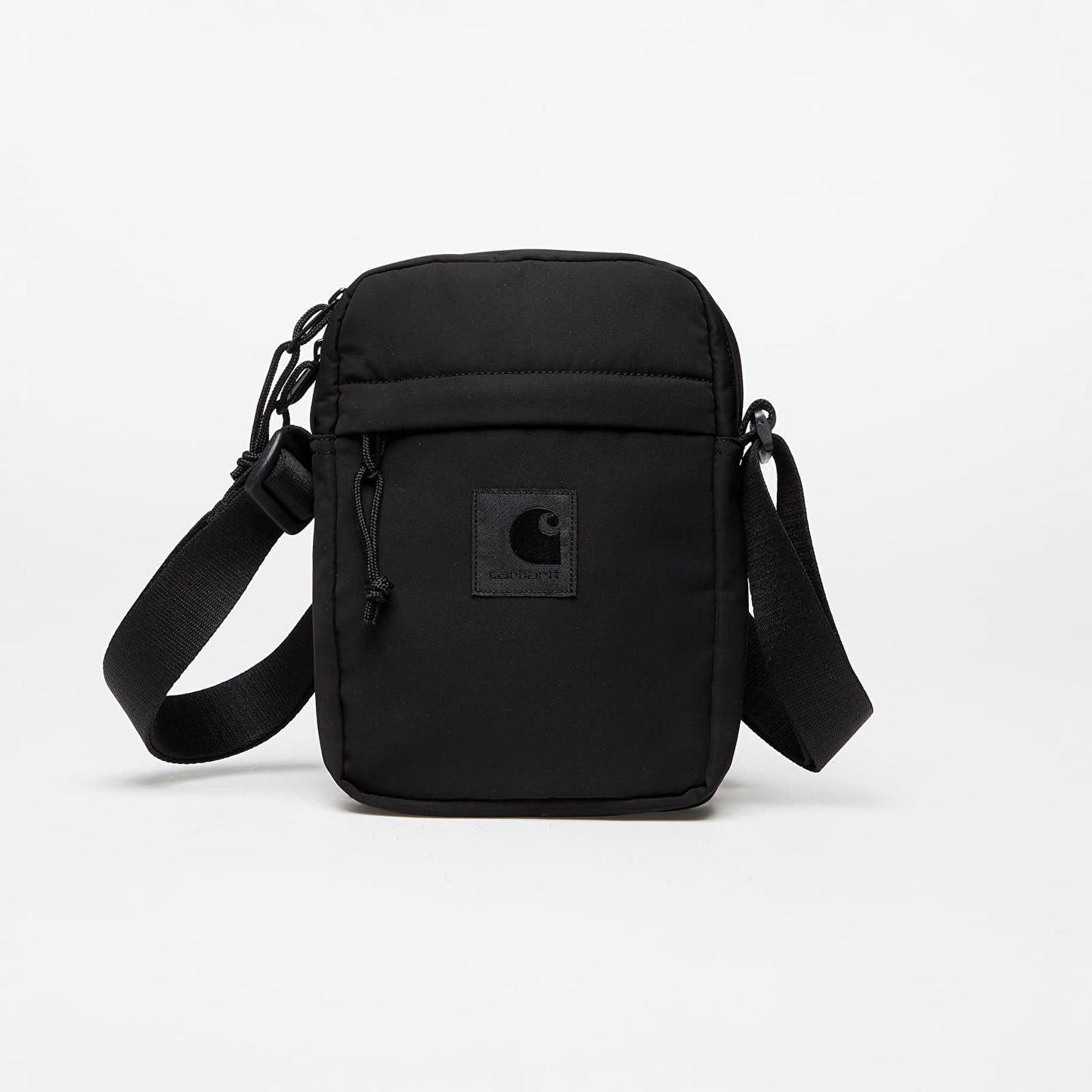 Neva Shoulder Bag - Black