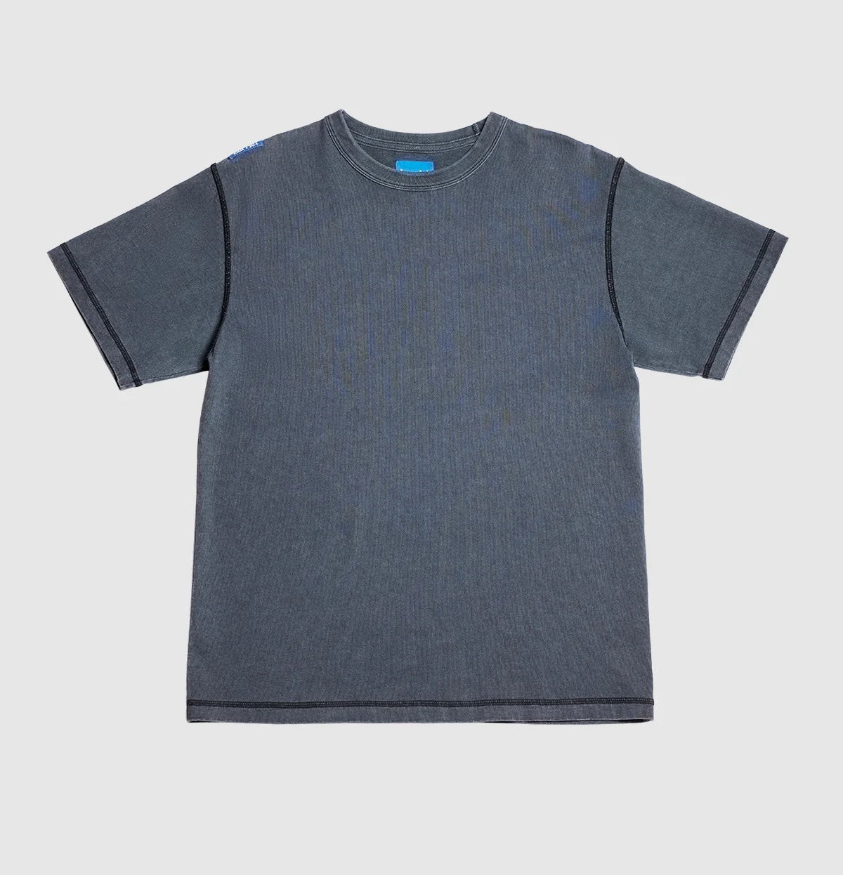 Blind Tee - Used Black