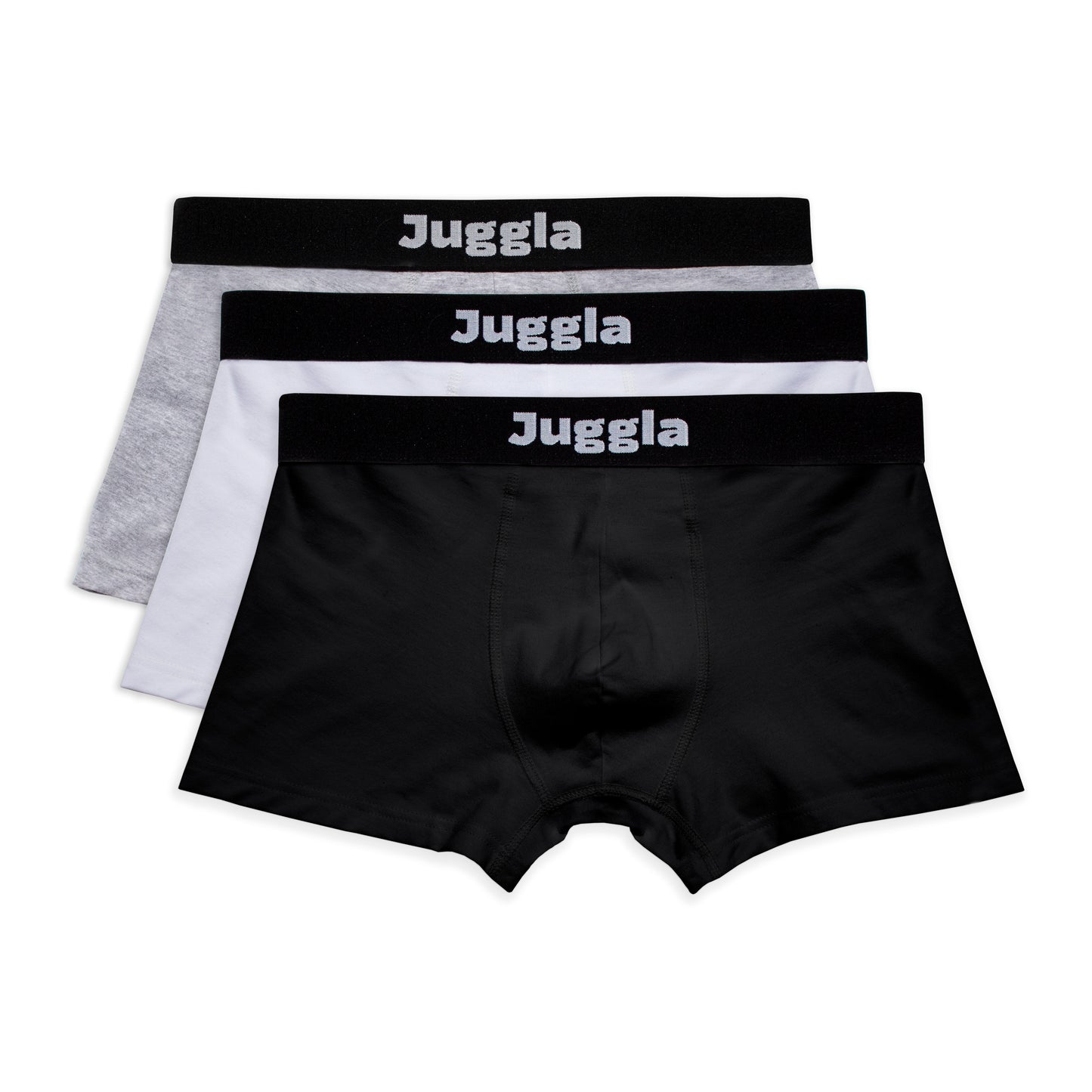 Juggla Legacy Trunk - Mix 3 Pack