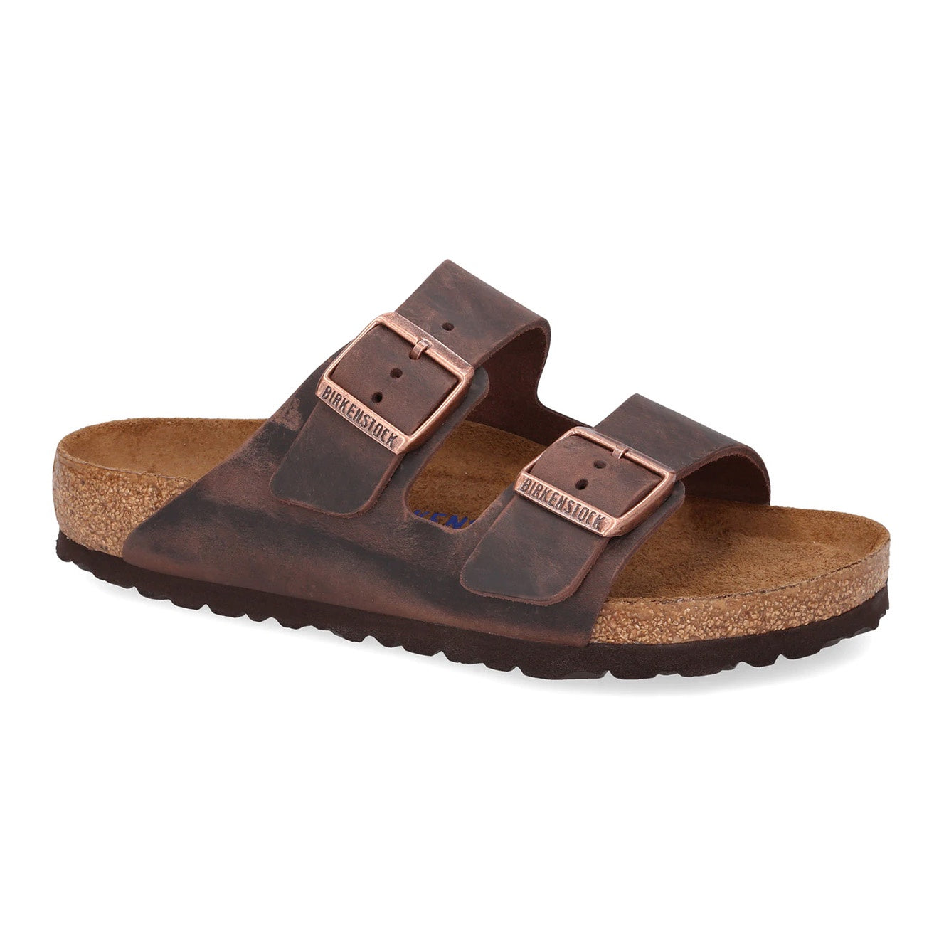Arizona - Habana Oiled Leather