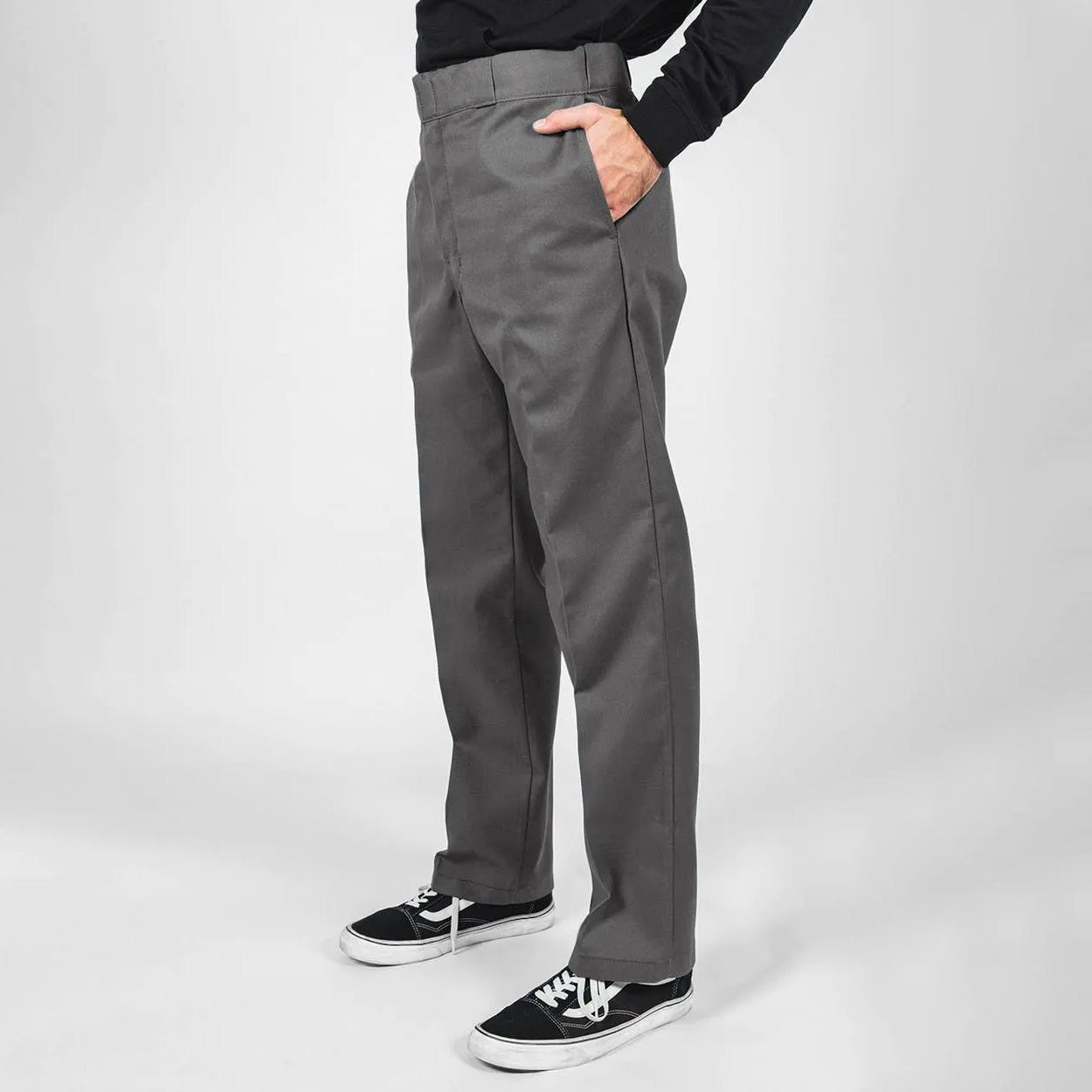 874 'Original Fit' Work Pant - Charcoal