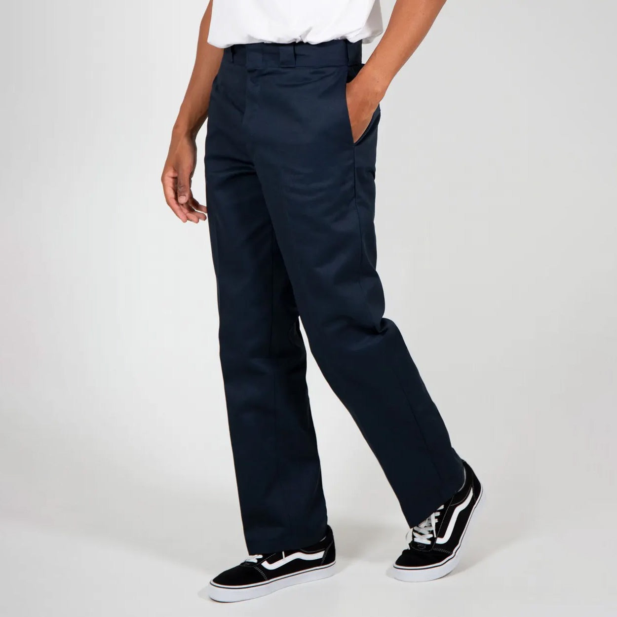 874 'Original Fit' Work Pant - Dark Navy