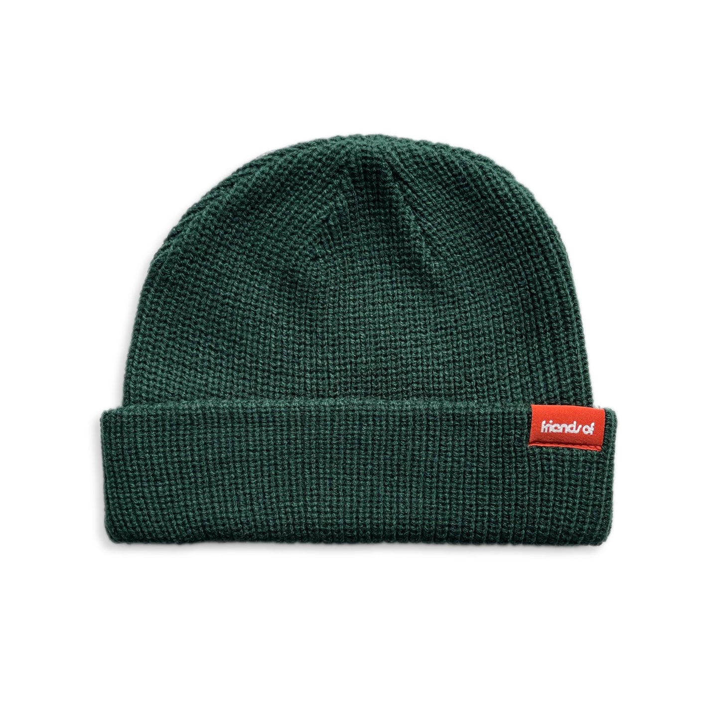 Breakwater Beanie - Green