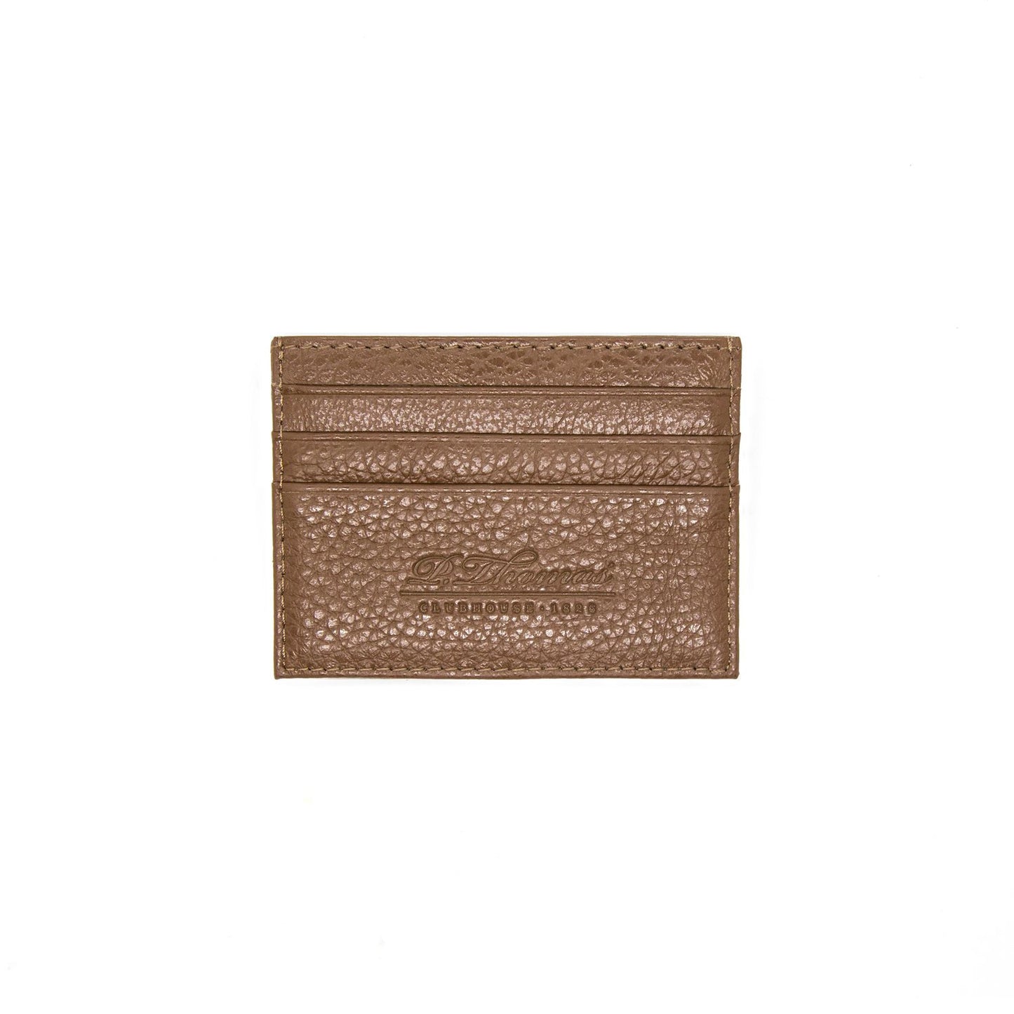 Patrick Thomas Wallet