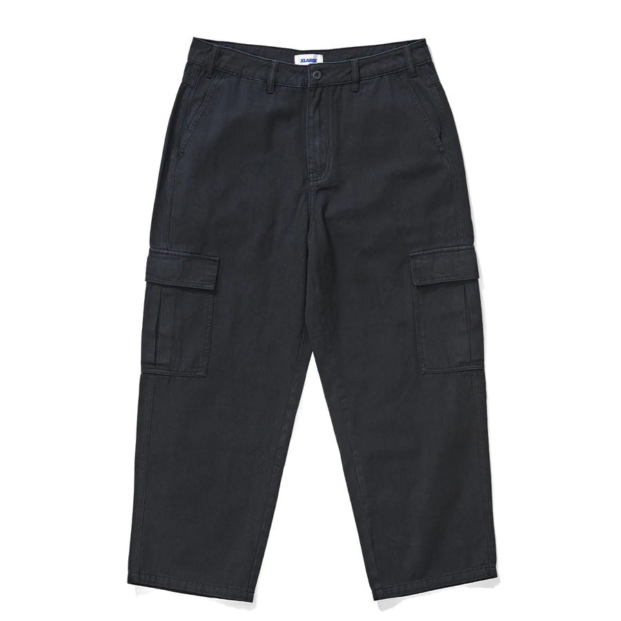 91 Cargo Pant - Black