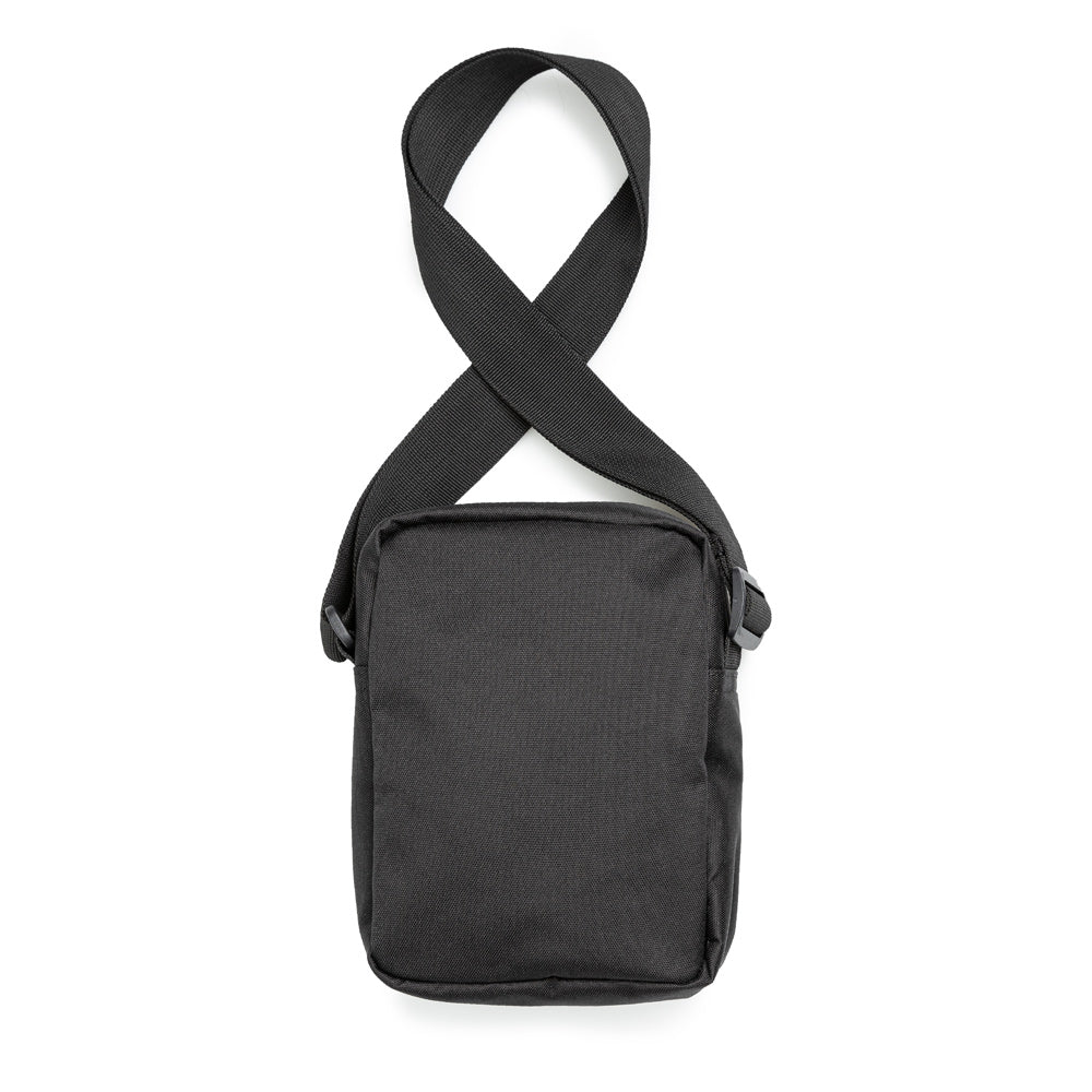 Jake Shoulder Pouch - Black