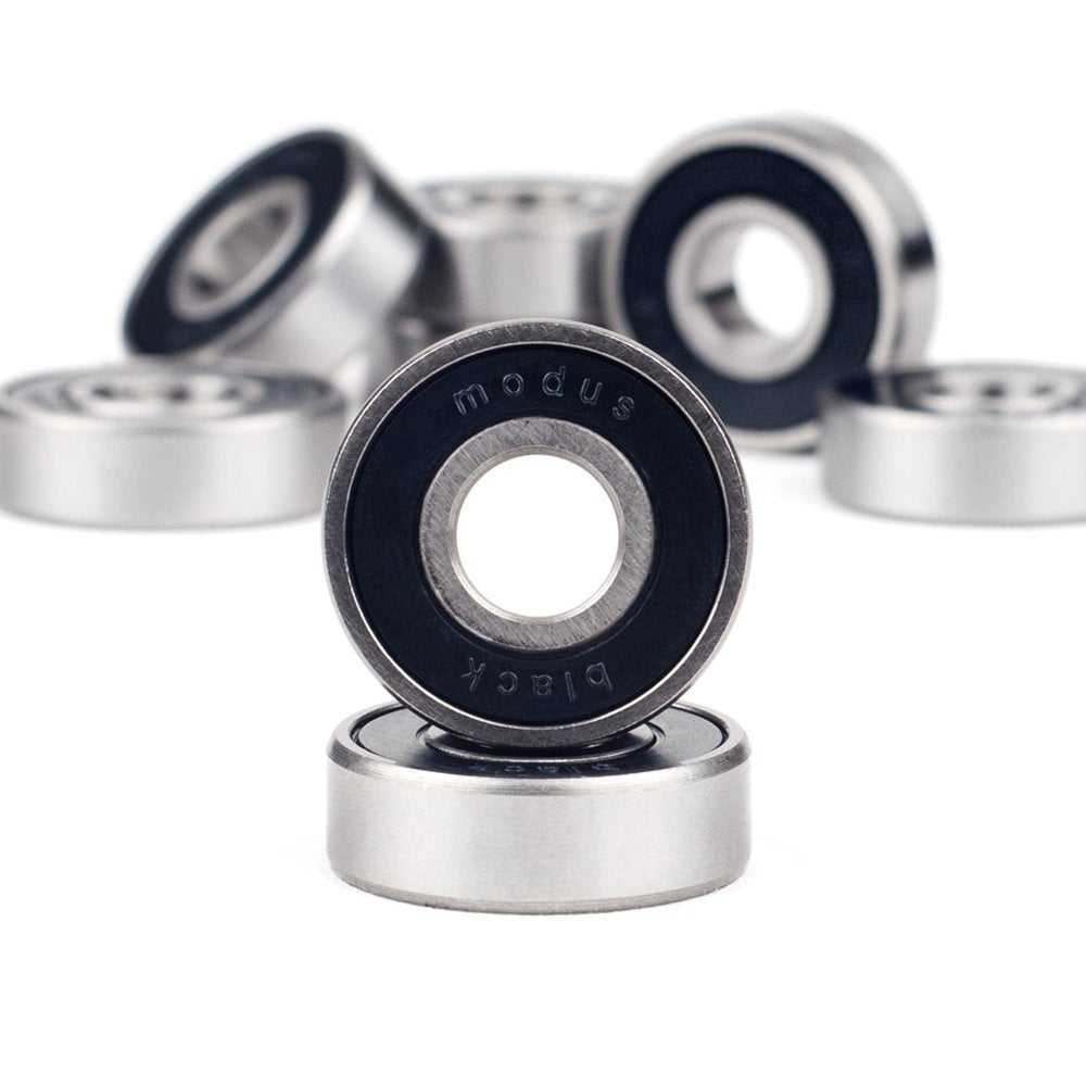 Black Bearings Set