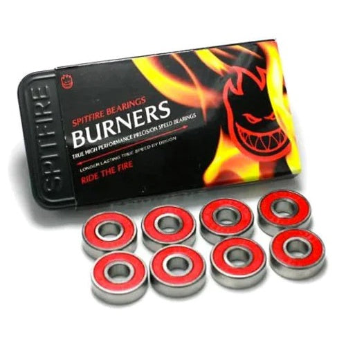 Spitfire Bearing Burner