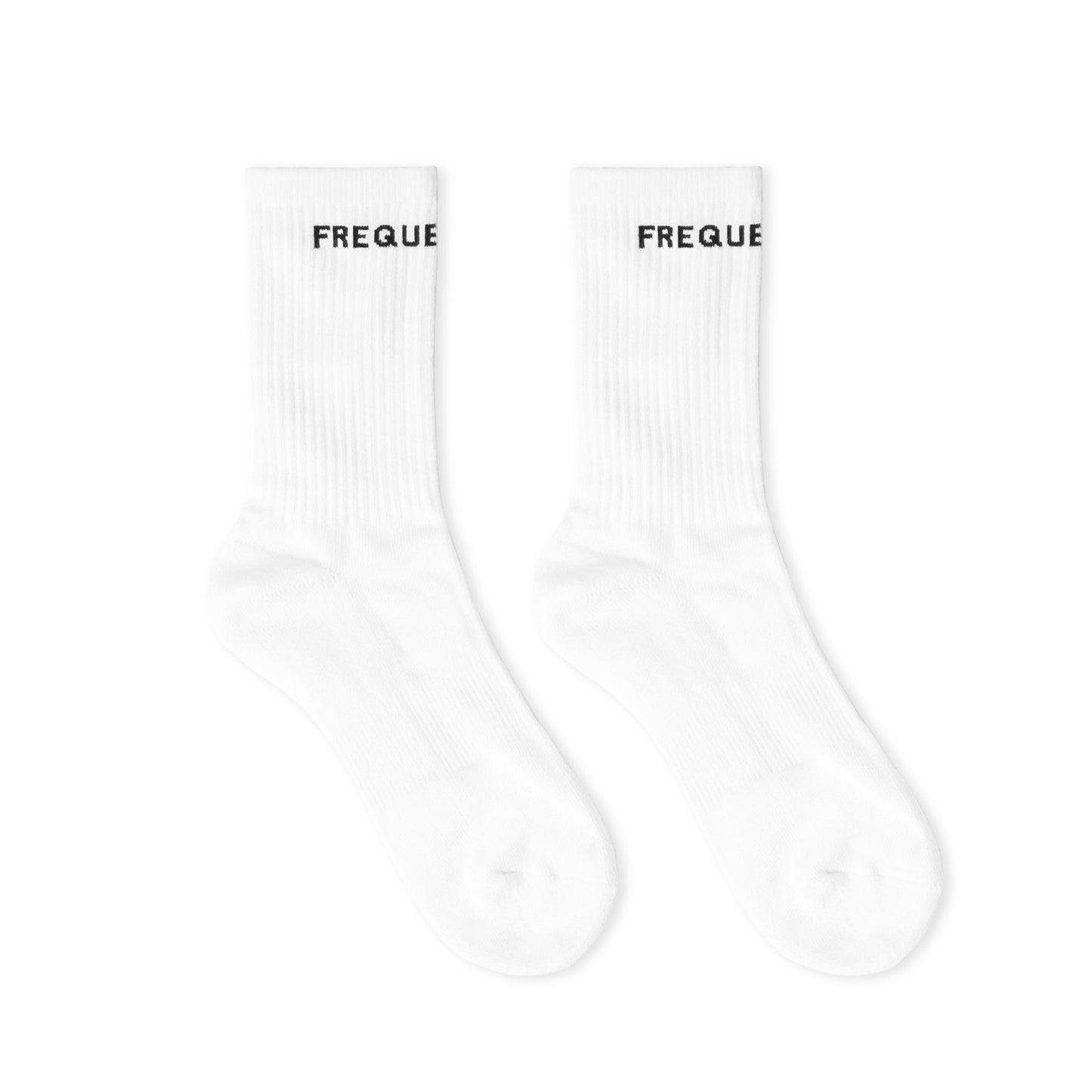 Crew Sock Twin Pack