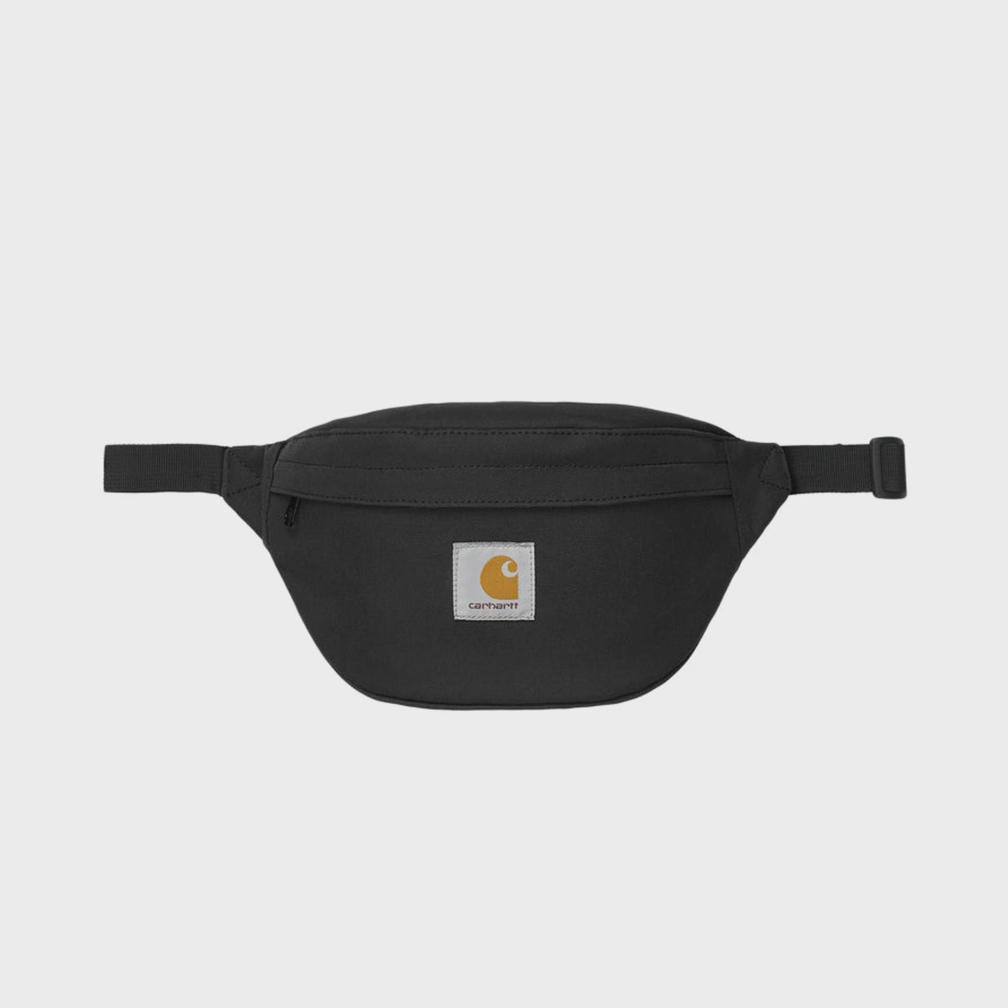 Jake Hip Bag - Black