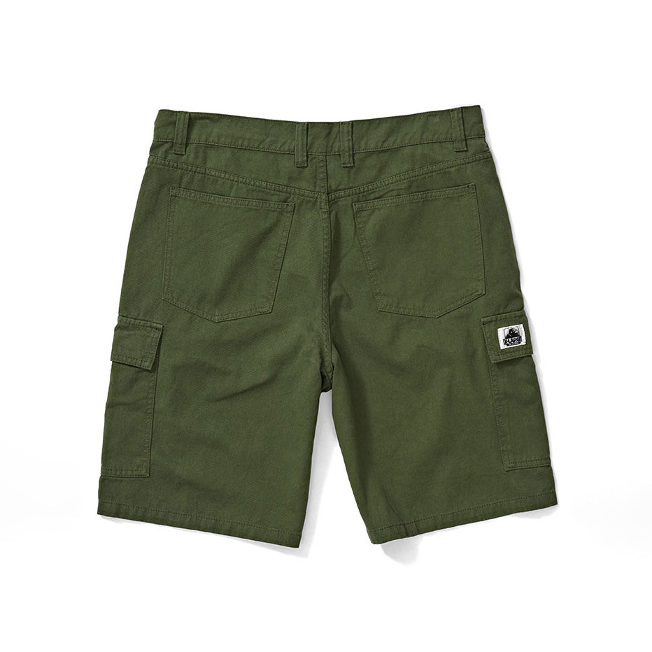 91 Cargo Short - Military