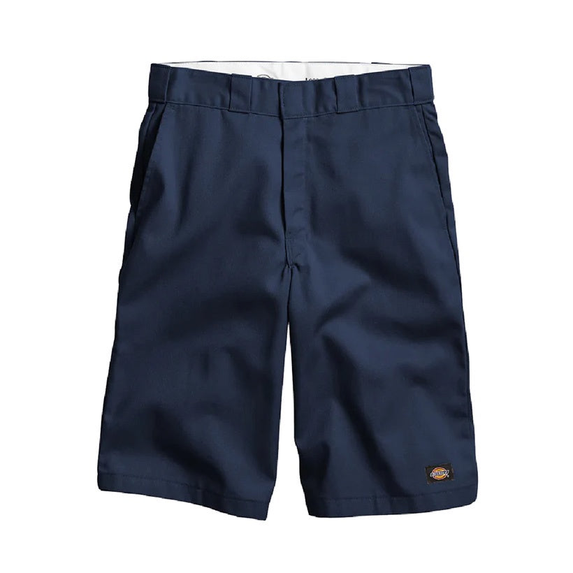 Multi Pocket Work Short - Dark Navy