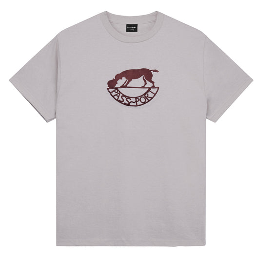 Fretworks Tee - Stone