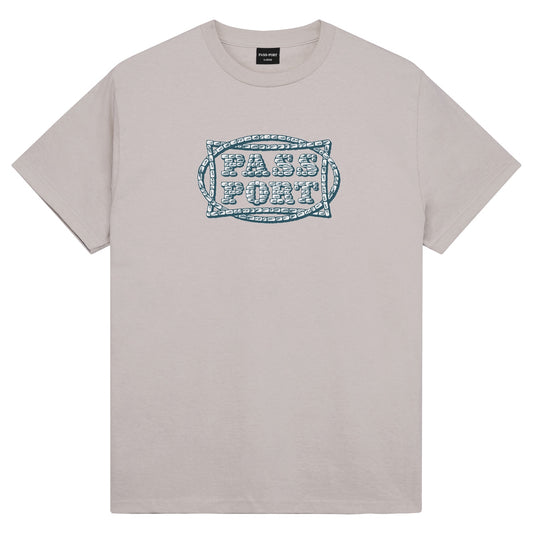 Stone Circle Tee - Stone