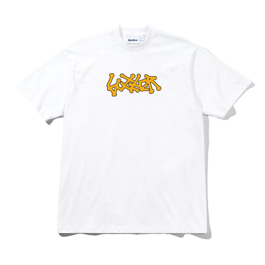 Rush Tee - White