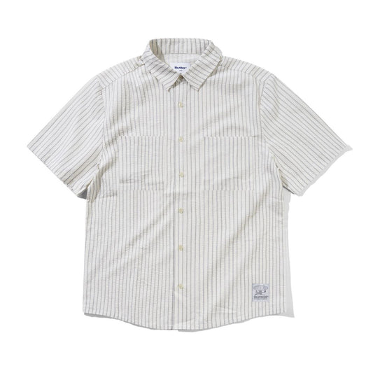Equipment S/S Shirt - Ivory