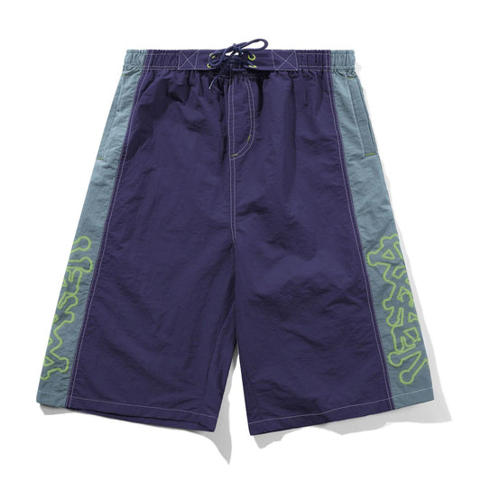 Rush Boardshorts - Ocean