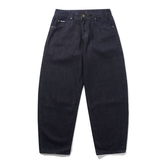 Santosuosso Denim Jeans - Raw Selvedge Denim