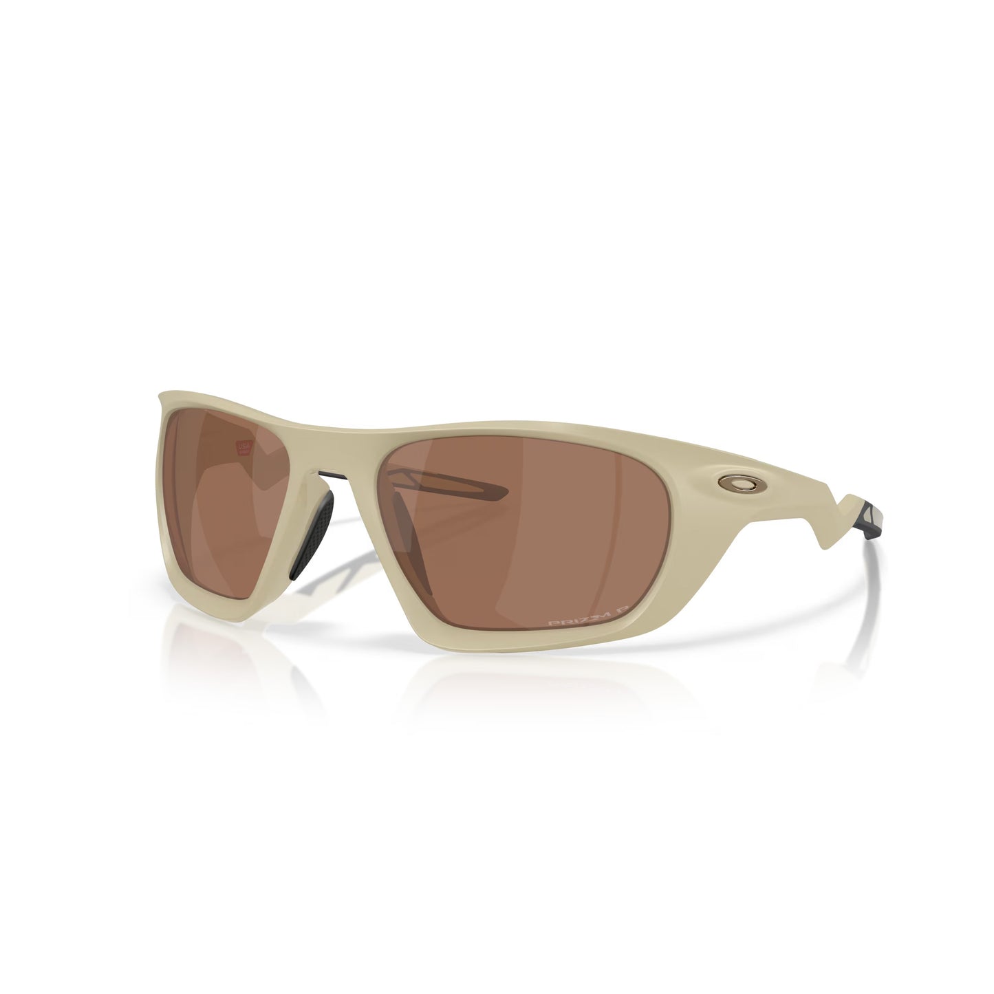 Lateralis - Matte Sand / Tungsten Polarized