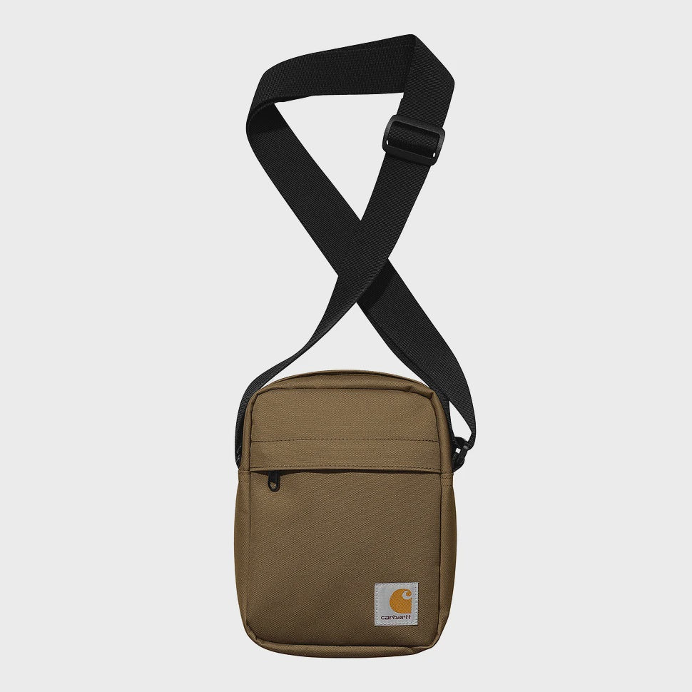 Jake Shoulder Pouch - Lumber