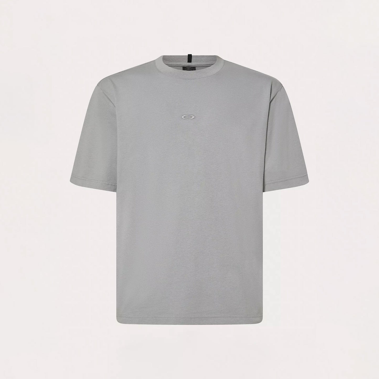 Futurescape Fossil Tee - Cement