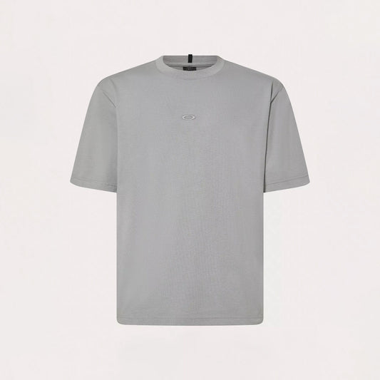 Futurescape Fossil Tee - Cement