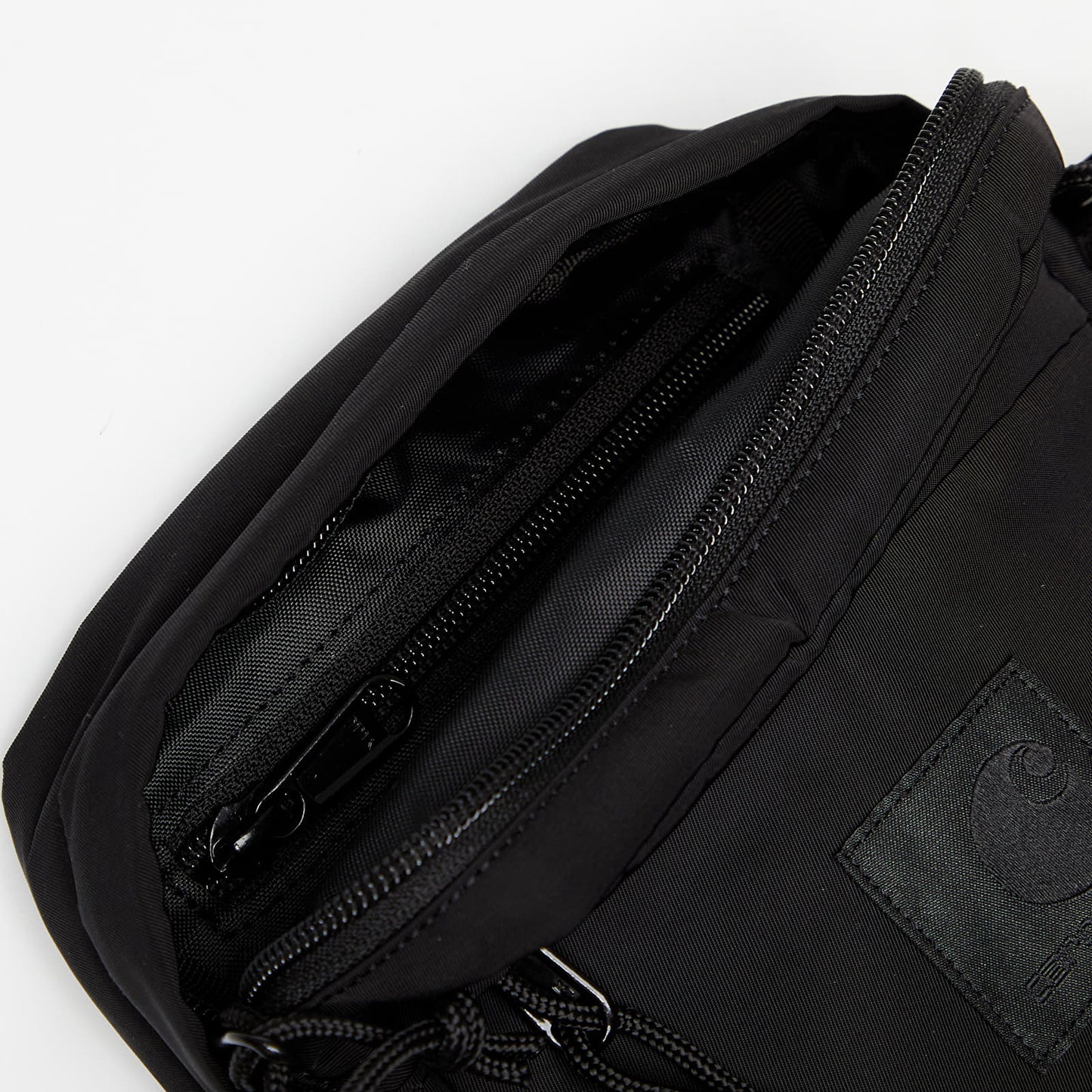 Neva Shoulder Bag - Black