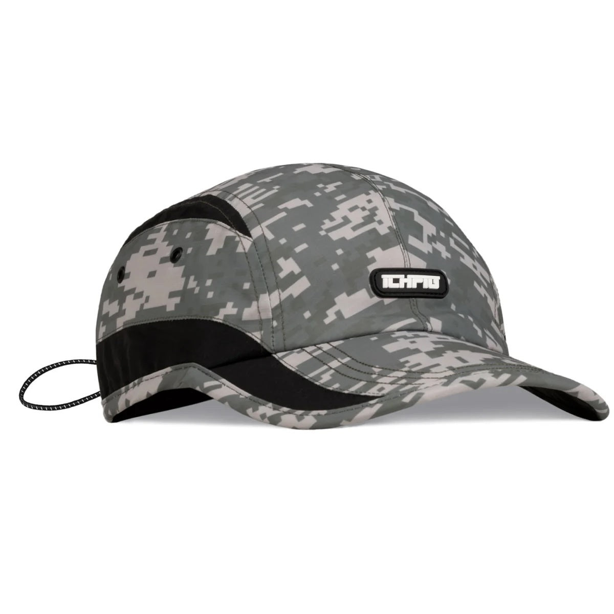 Speedline Panel Cap - Digi Camo