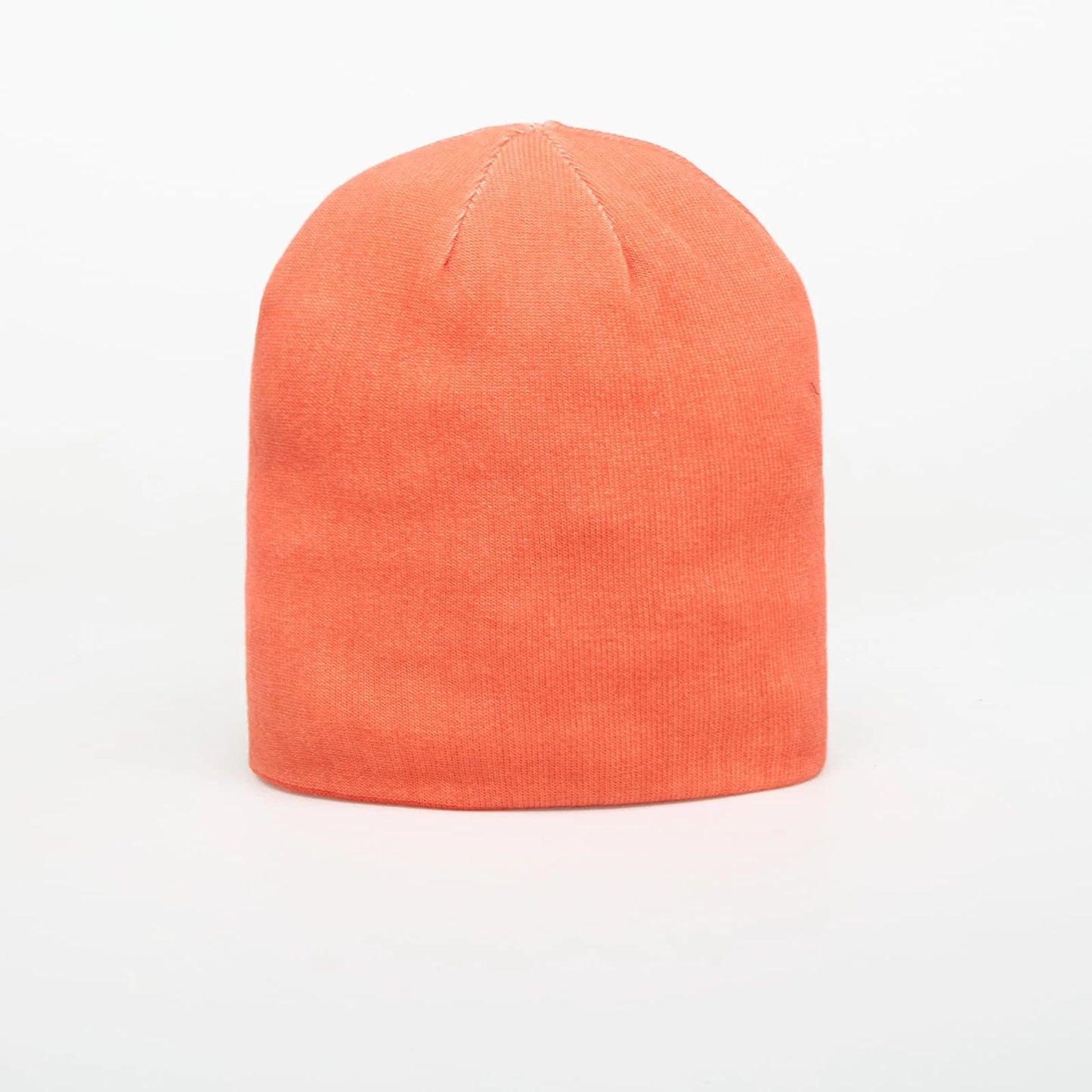 Heritage Flame Beanie - Aviator Orange