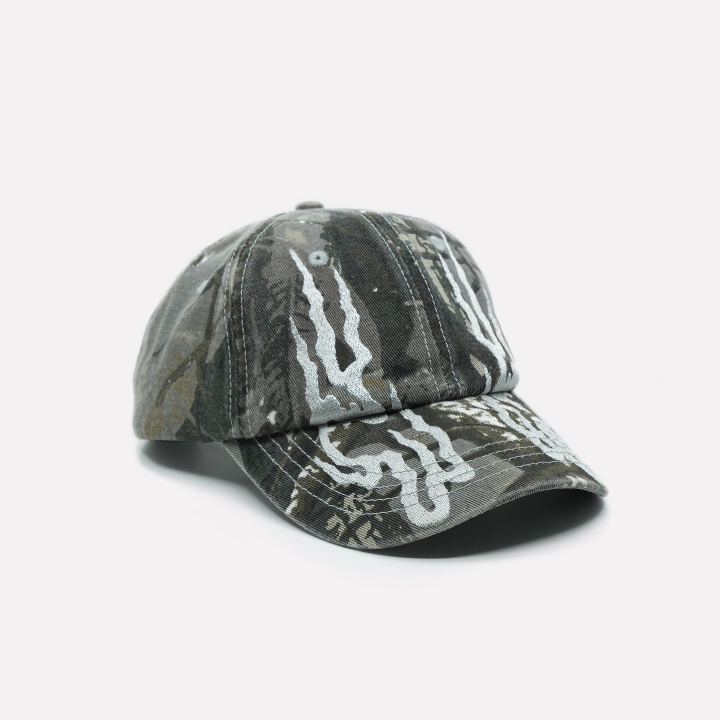 Epokhe Thomas Townend Art Series Hat - Concrete Camo