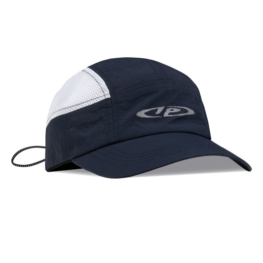 Optic Mesh Panel Cap - Dark Navy
