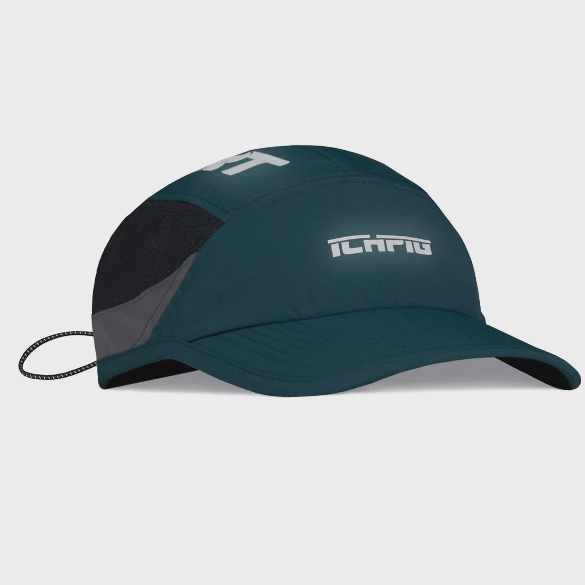 Strike Vapour Cap - Teal Flash