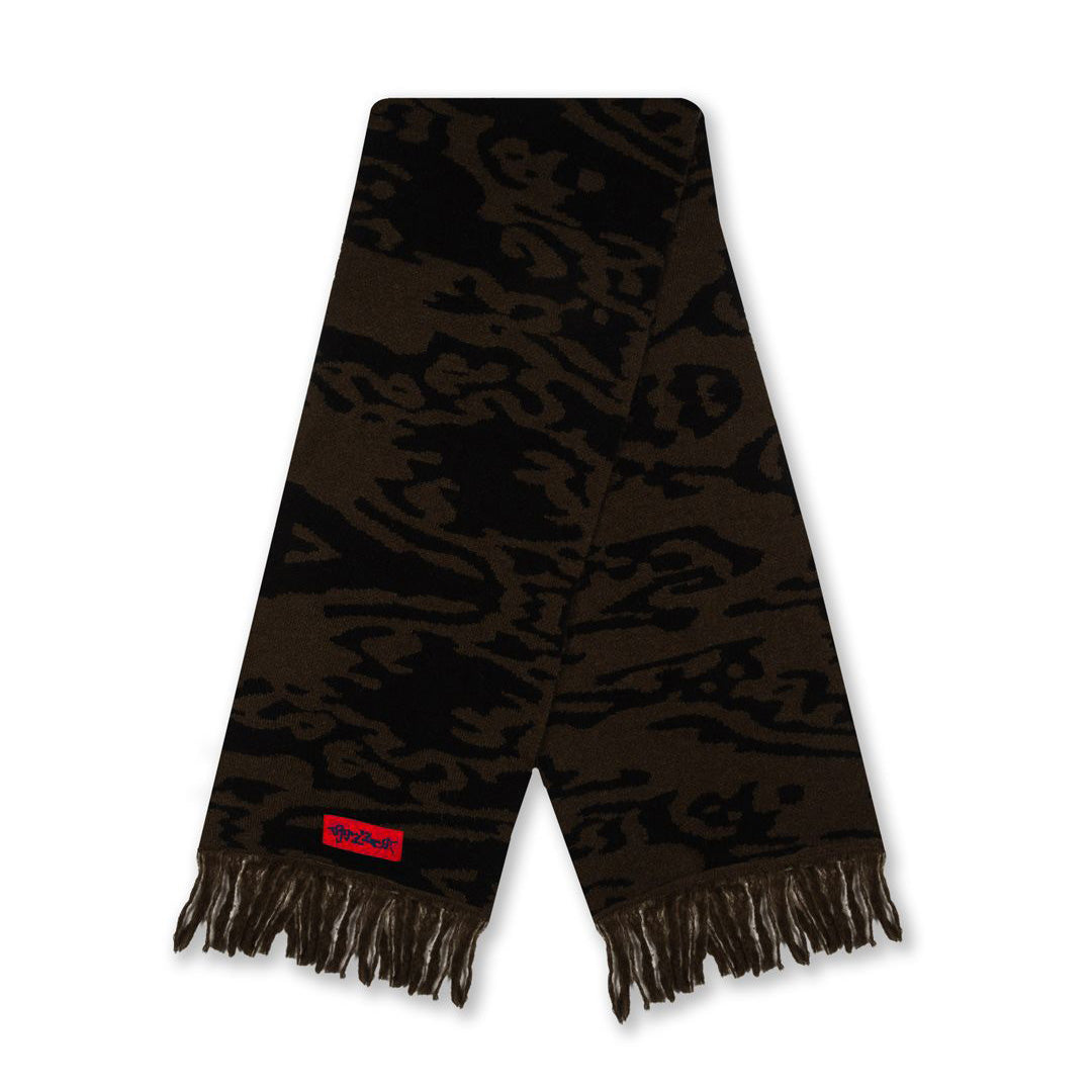 Buzzcut Scarf