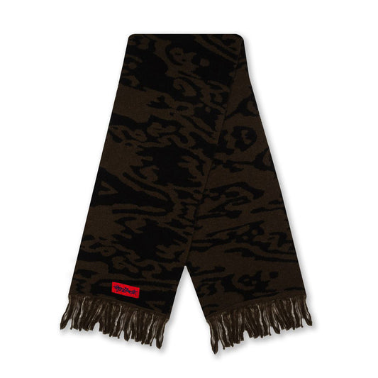 Buzzcut Scarf