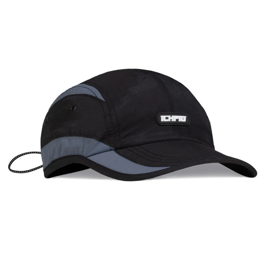 Speedline Panel Cap - Midnight