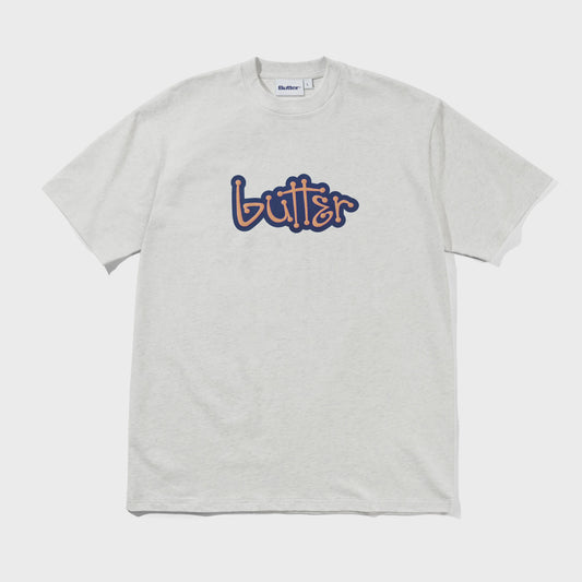 Connection Tee - Ash