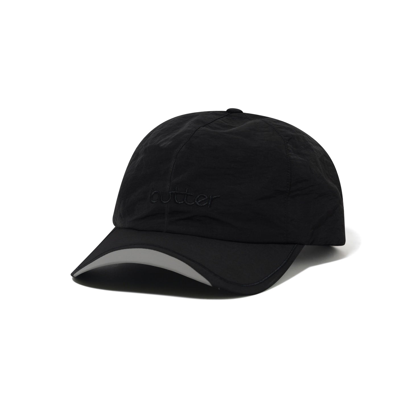 Alpine Tech Cap - Black