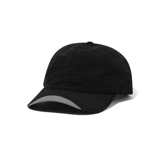Alpine Tech Cap - Black