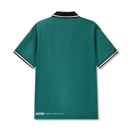 Amphibian Jersey - Pine