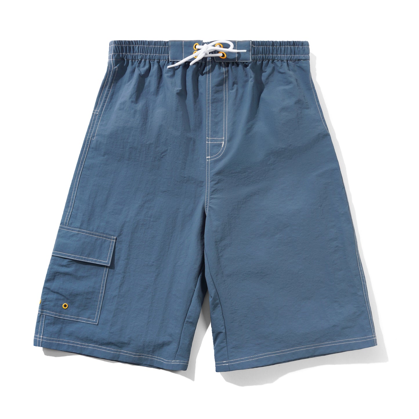 Amplify Boardshorts - Slate