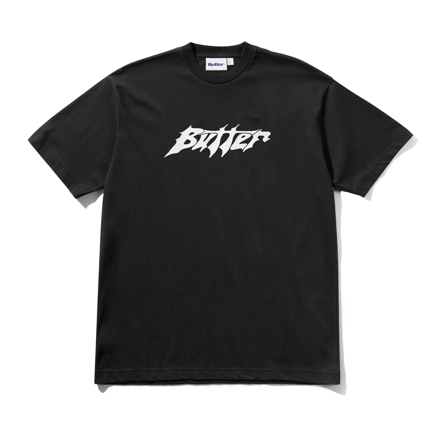Amplify Tee - Black