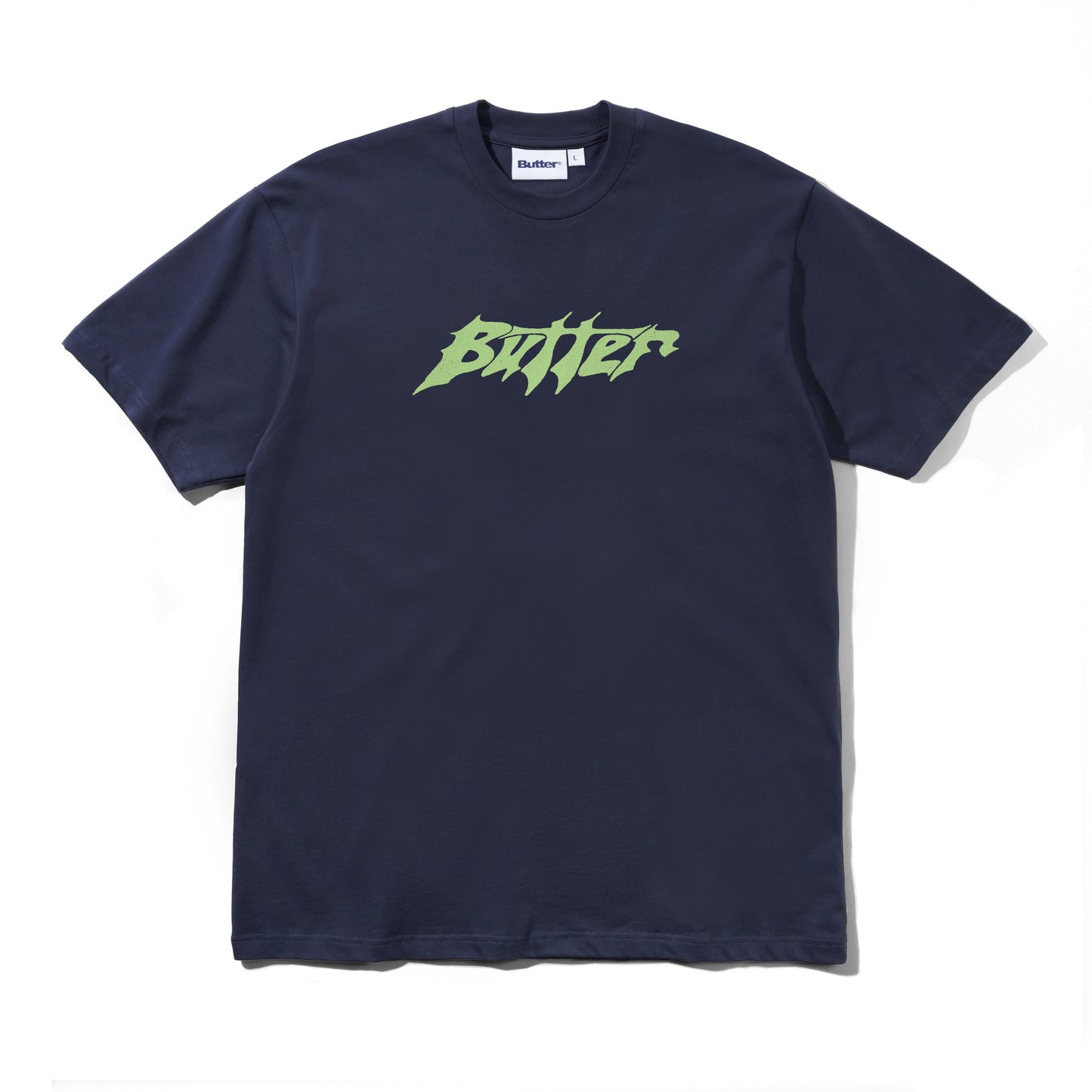 Amplify Tee - Navy