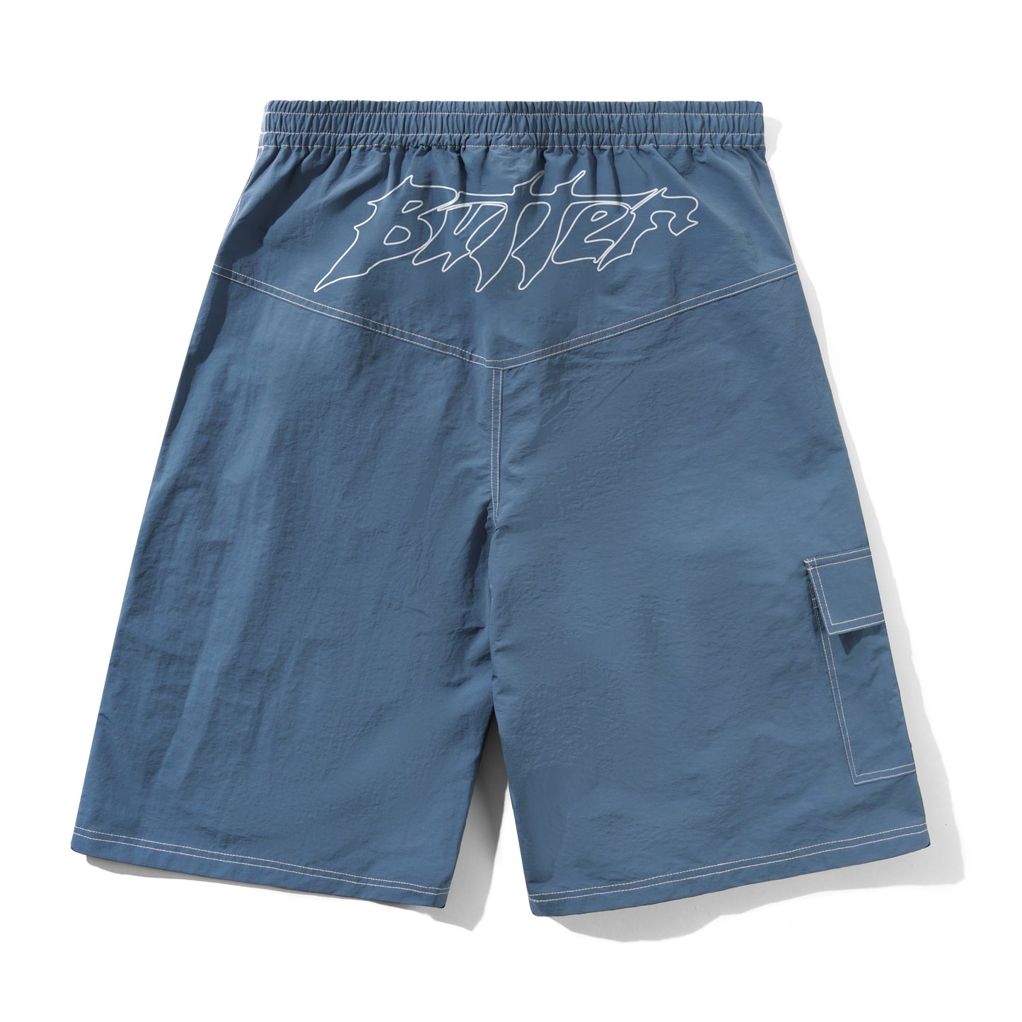 Amplify Boardshorts - Slate
