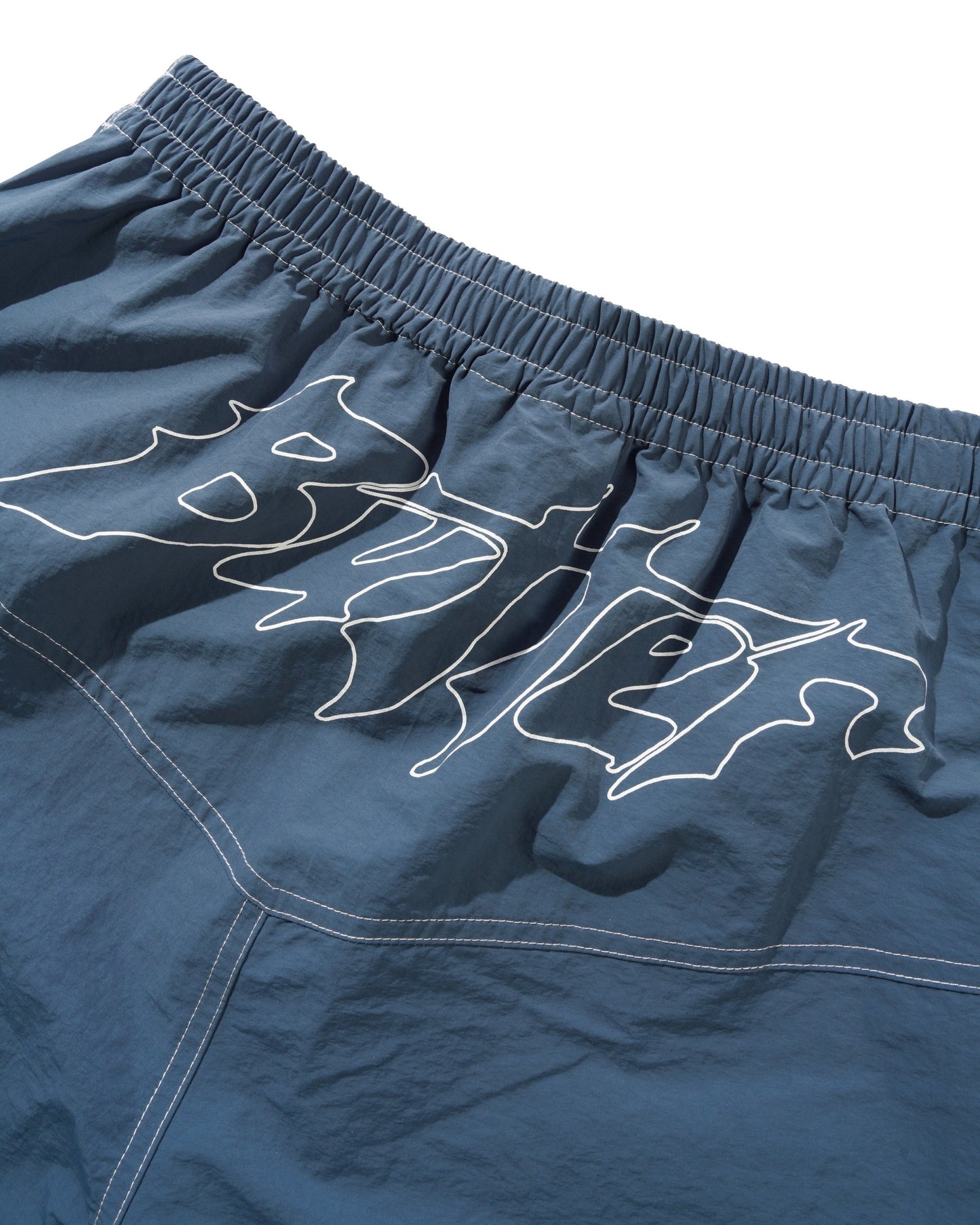 Amplify Boardshorts - Slate