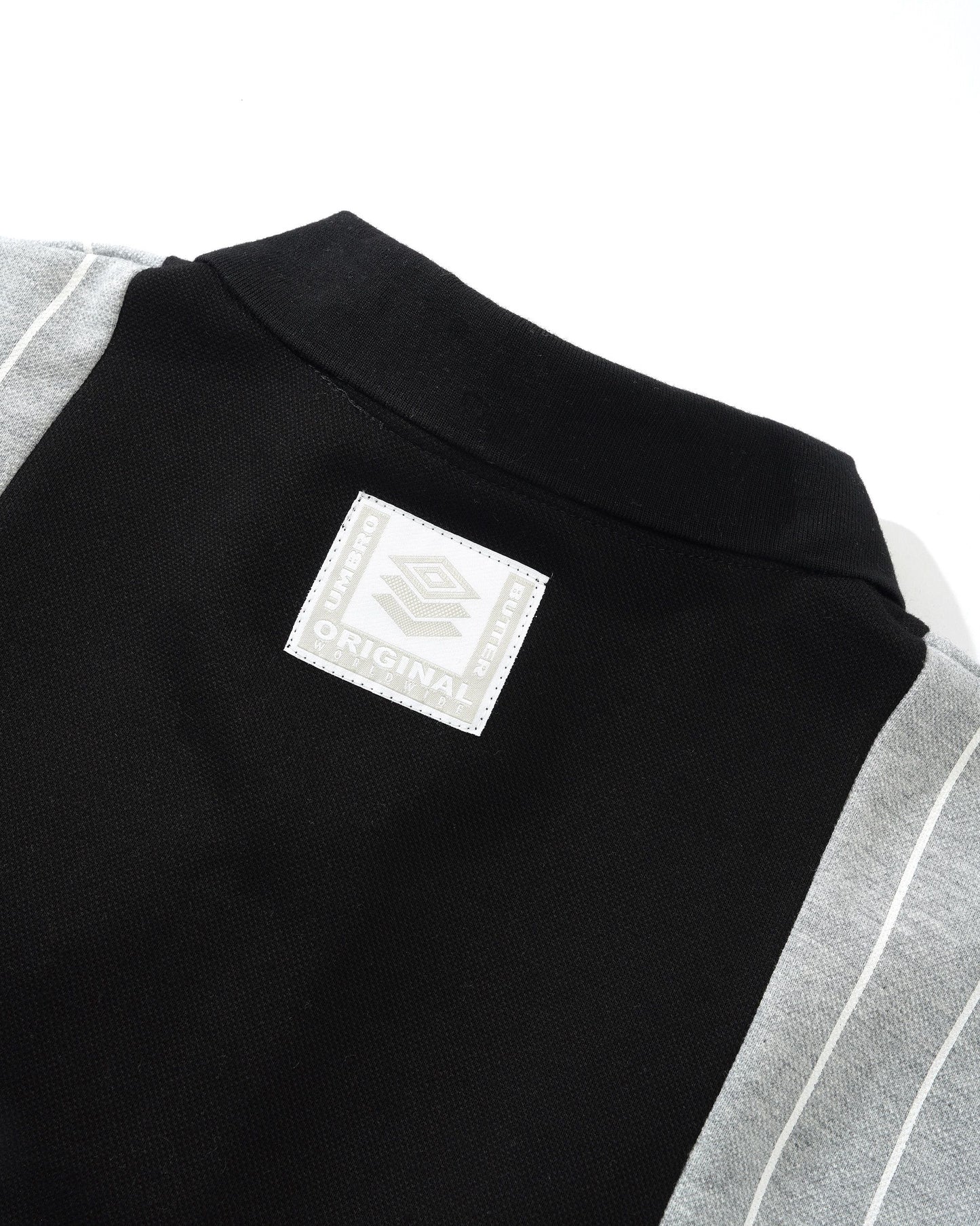 Athletica S/S Polo Shirt - Black