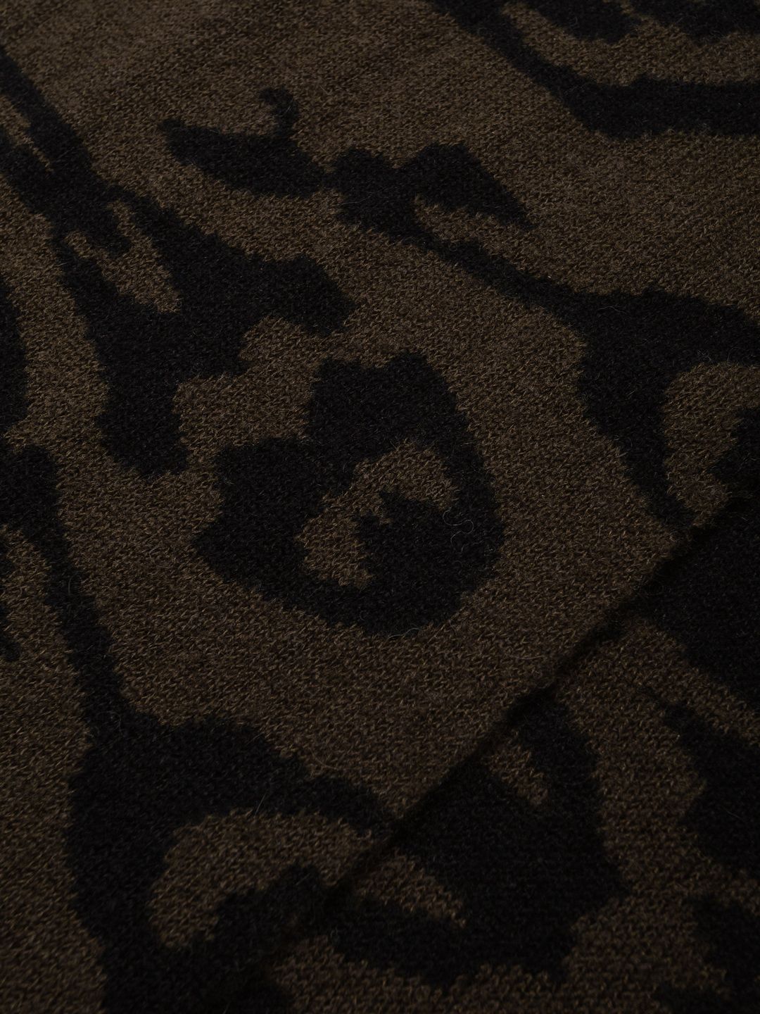 Buzzcut Scarf