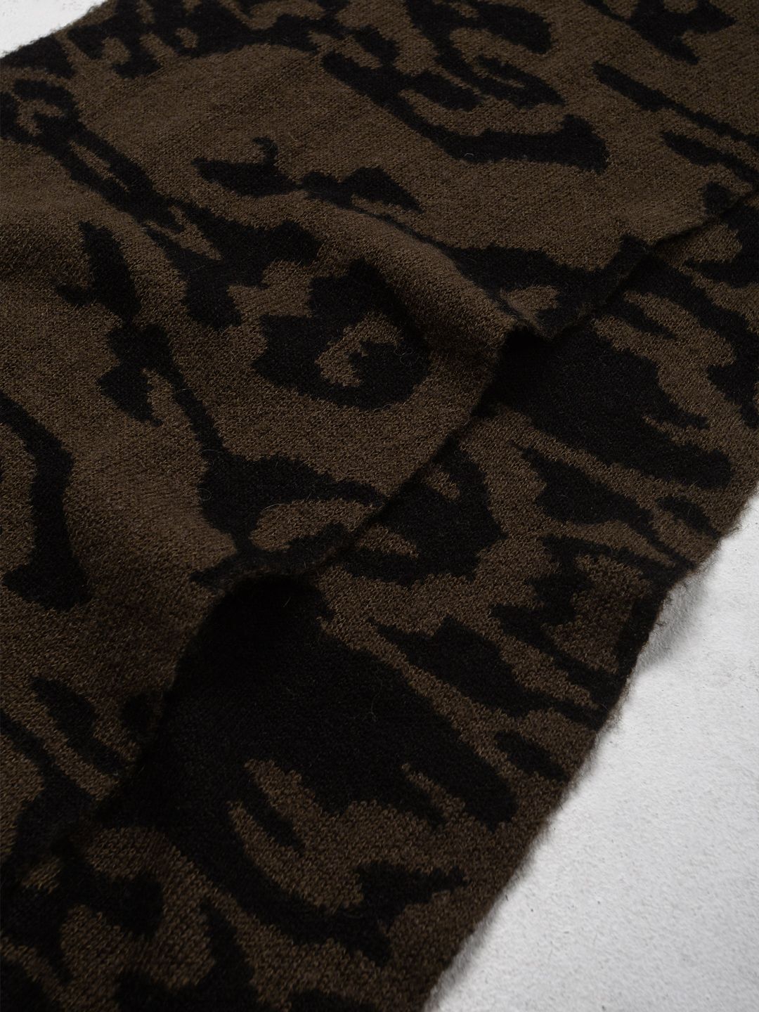 Buzzcut Scarf